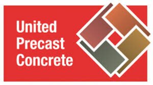 unnited precast logo